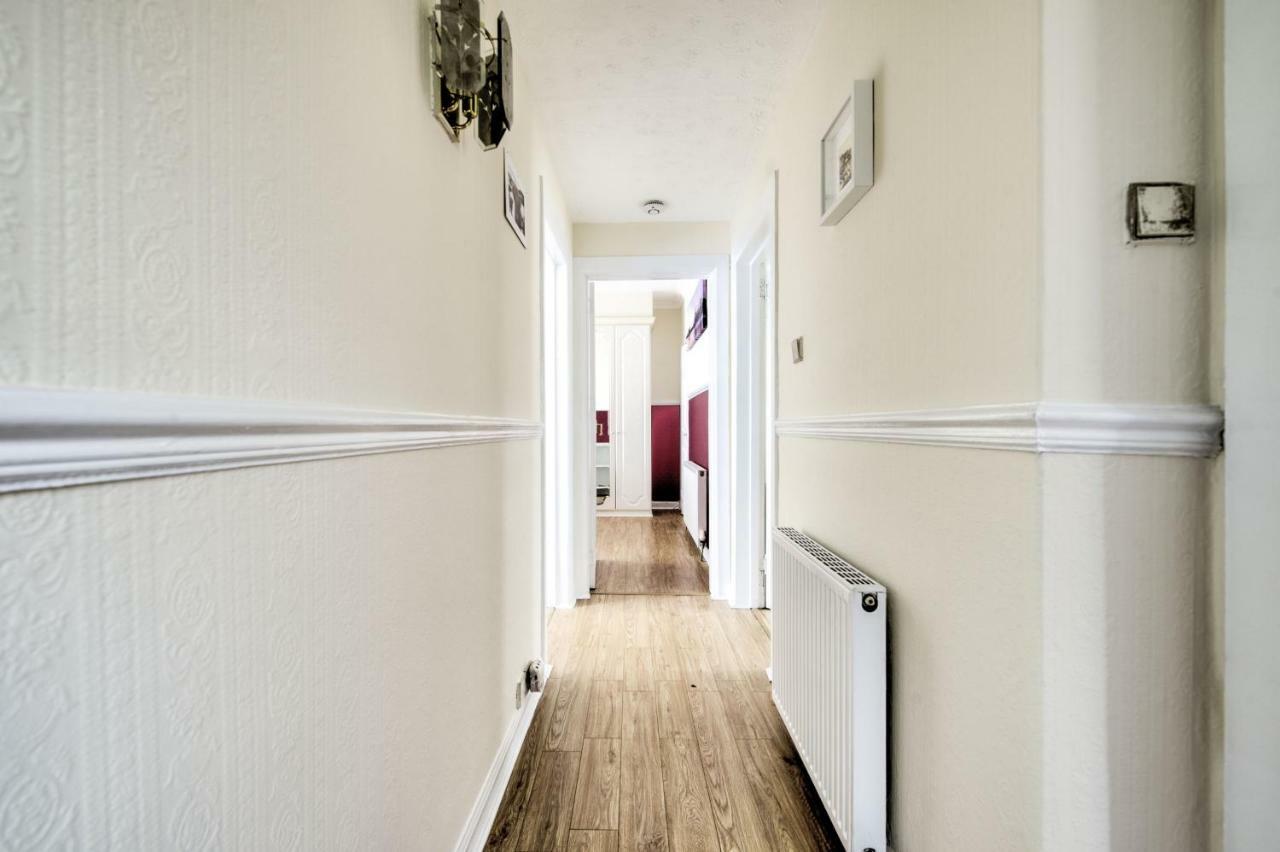 Vakantiehuis Pilton Avenue House