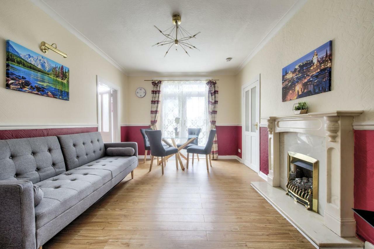 Vakantiehuis Pilton Avenue House *