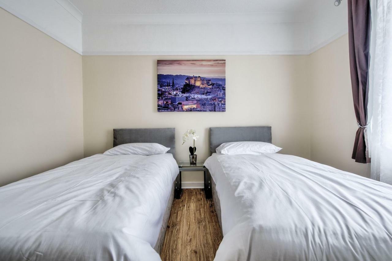 Vakantiehuis Pilton Avenue House