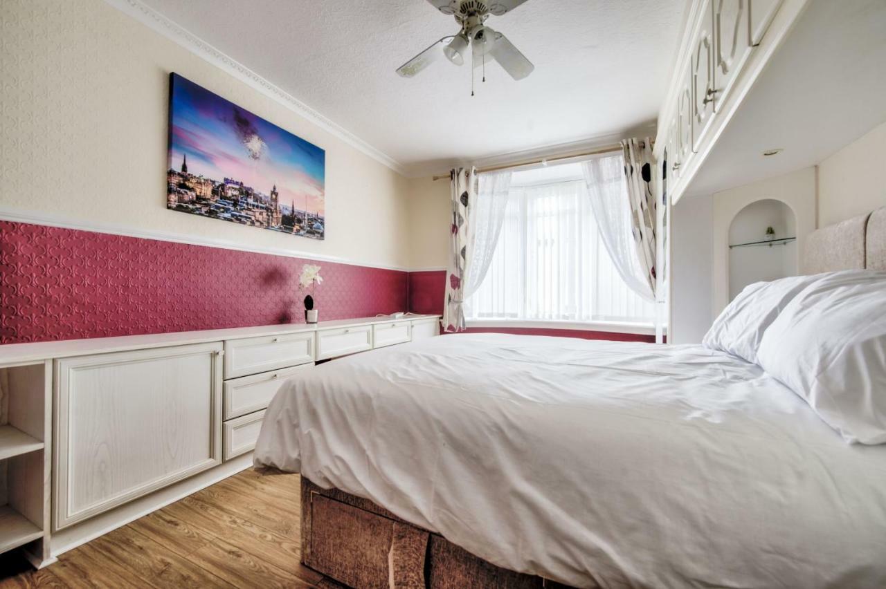 Vakantiehuis Pilton Avenue House