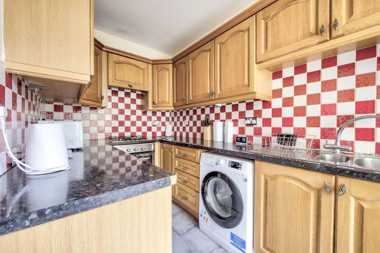 Vakantiehuis Pilton Avenue House Edinburgh