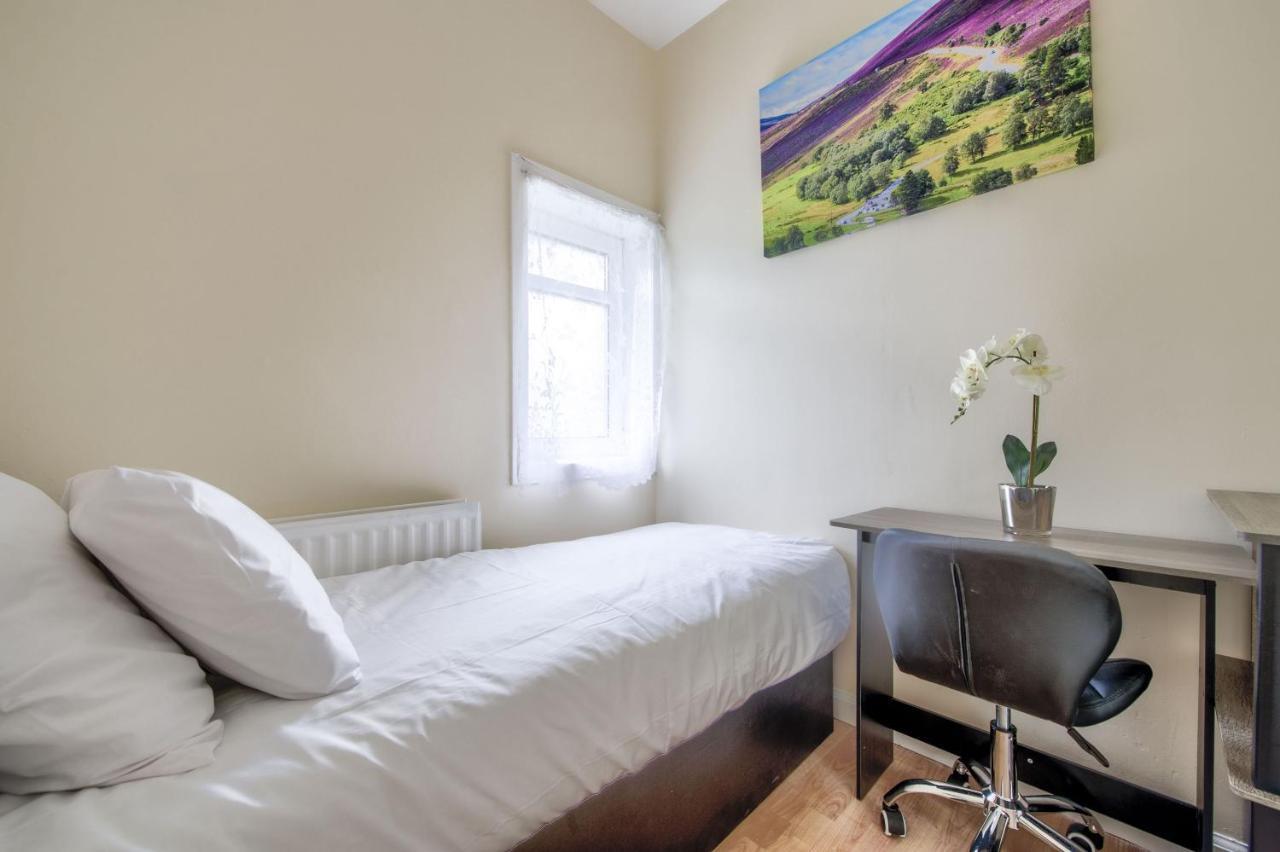 Pilton Avenue House Vakantiehuis *